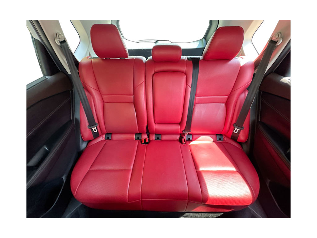Thumbnail: 2021 Nissan Rogue - 18