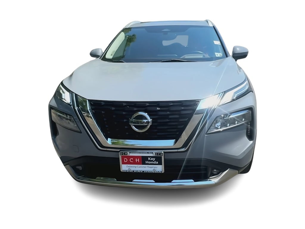 Thumbnail: 2021 Nissan Rogue - 6