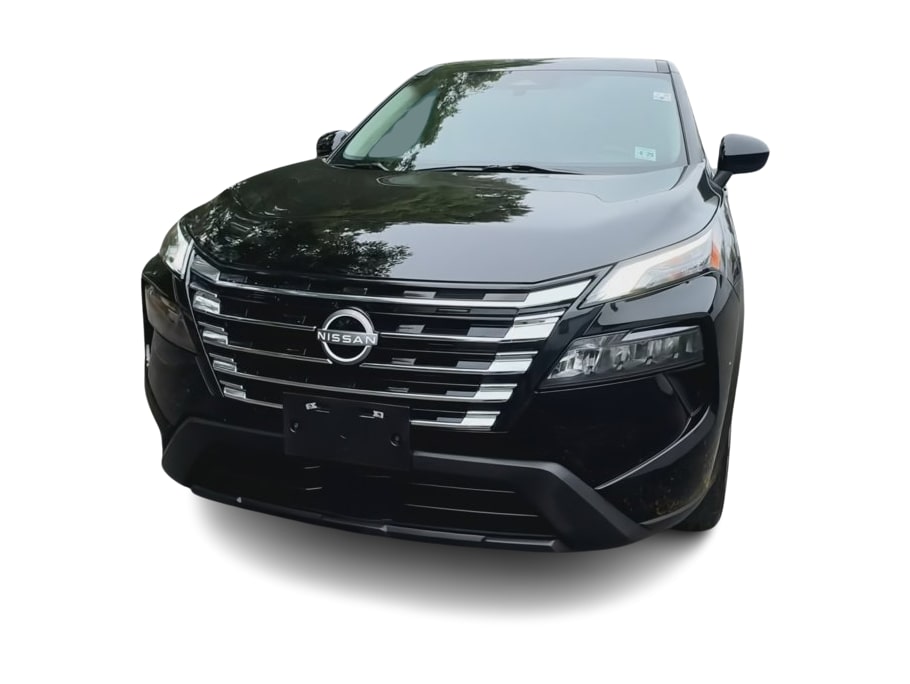 Thumbnail: 2024 Nissan Rogue - 5