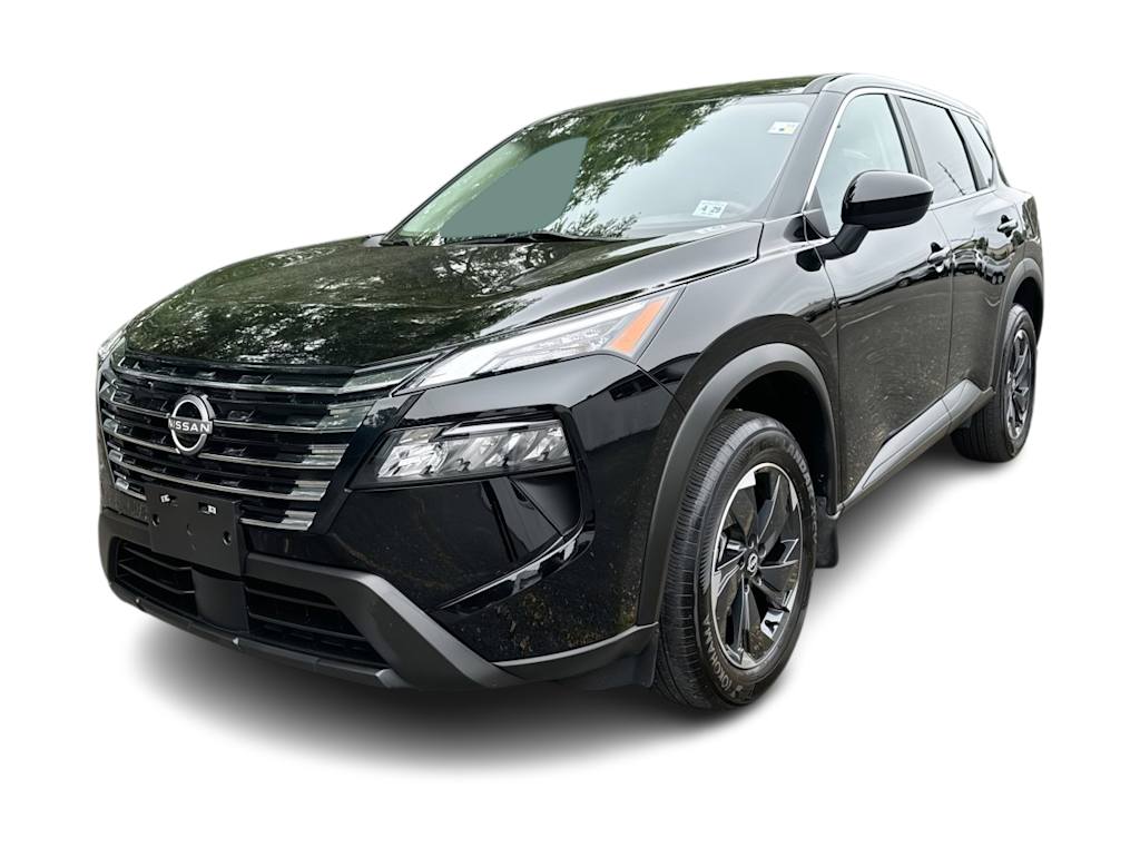 Thumbnail: 2024 Nissan Rogue - 2