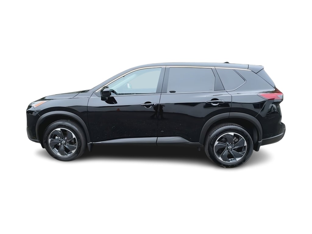 Thumbnail: 2024 Nissan Rogue - 21