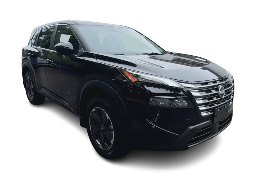 Thumbnail: 2024 Nissan Rogue - 20