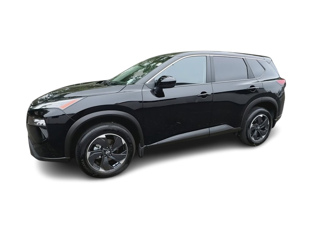 Thumbnail: 2024 Nissan Rogue - 4