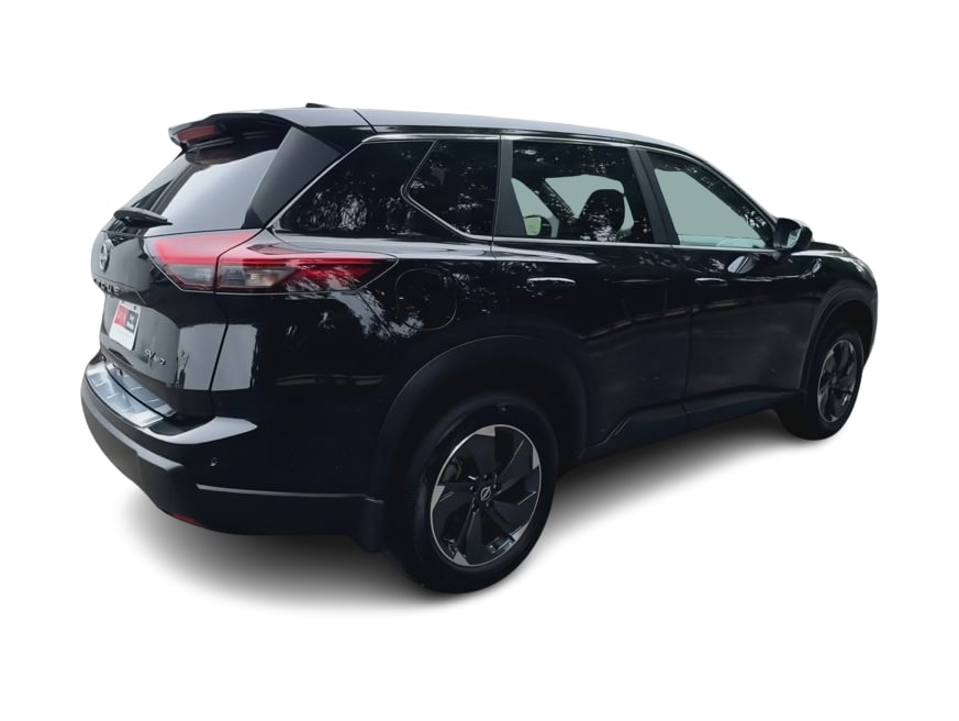 Thumbnail: 2024 Nissan Rogue - 23