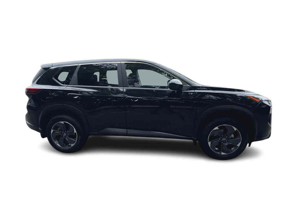 Thumbnail: 2024 Nissan Rogue - 24