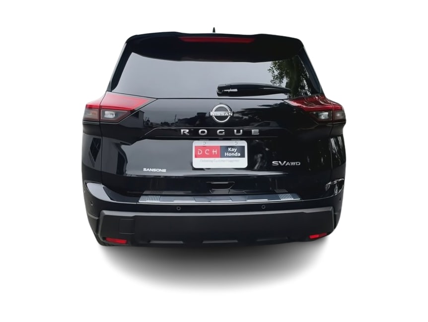 Thumbnail: 2024 Nissan Rogue - 22