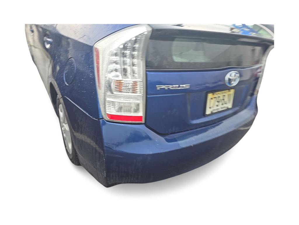 Thumbnail: 2011 Toyota Prius - 15