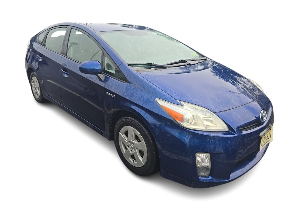 Thumbnail: 2011 Toyota Prius - 12