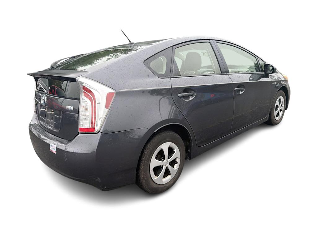 Thumbnail: 2013 Toyota Prius - 14