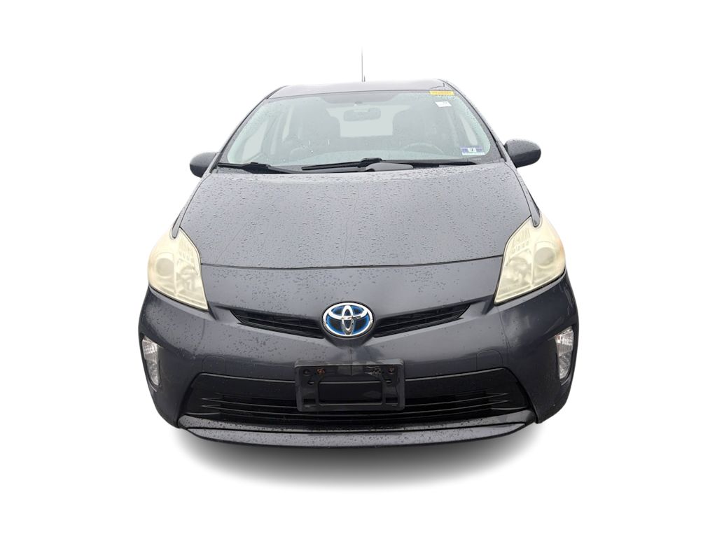 Thumbnail: 2013 Toyota Prius - 6