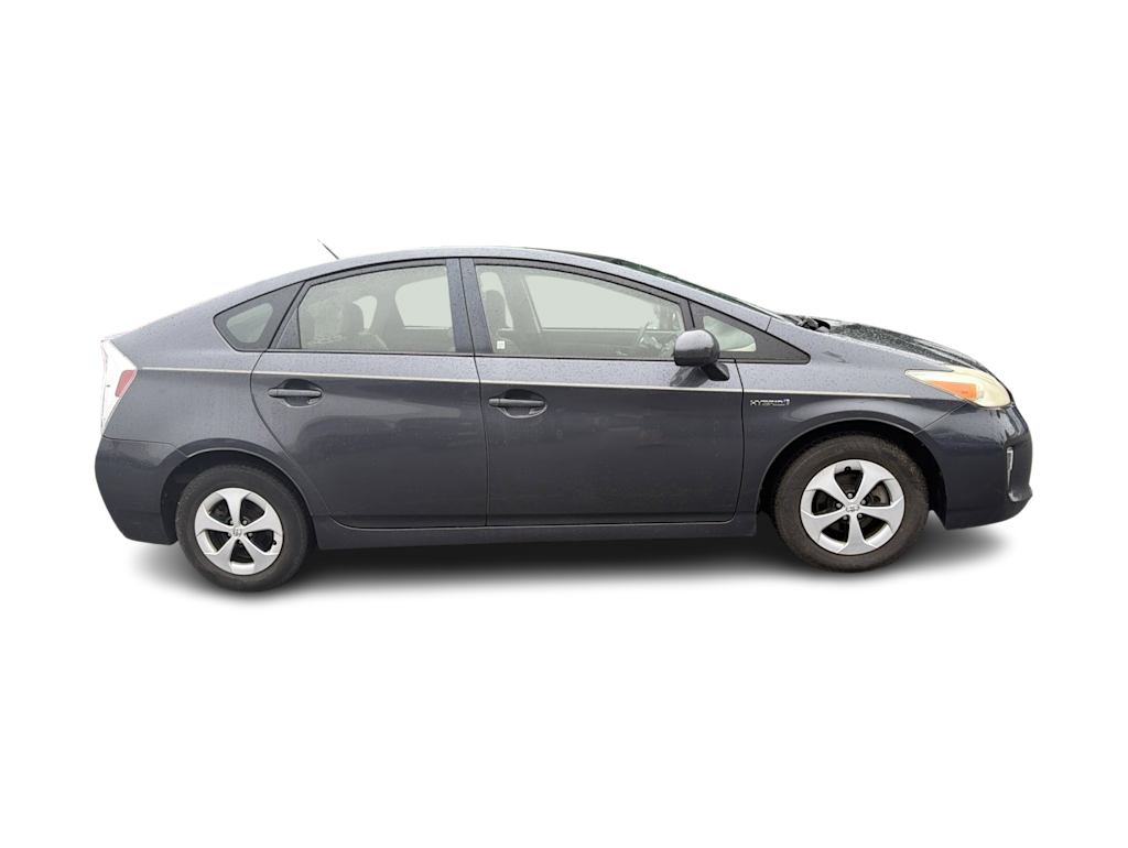 Thumbnail: 2013 Toyota Prius - 15