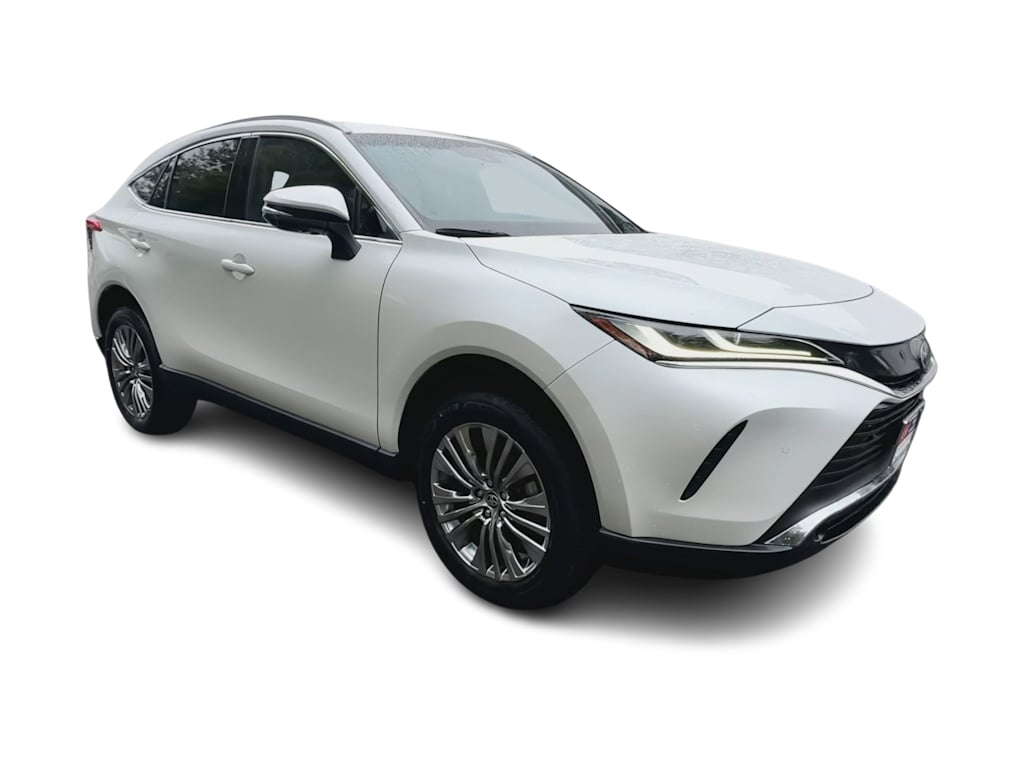 2023 Toyota Venza Limited 19