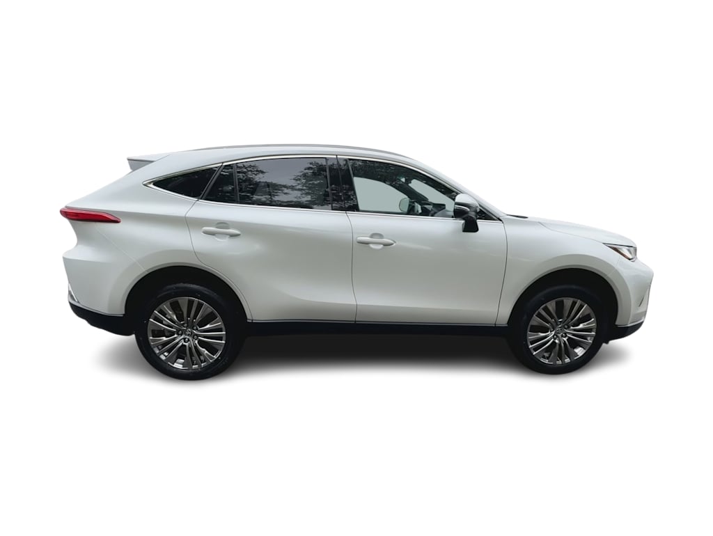 2023 Toyota Venza Limited 23