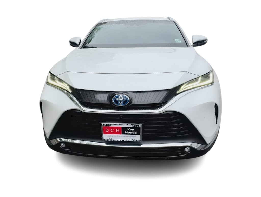 2023 Toyota Venza Limited 5