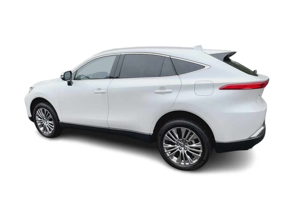 2023 Toyota Venza Limited 21