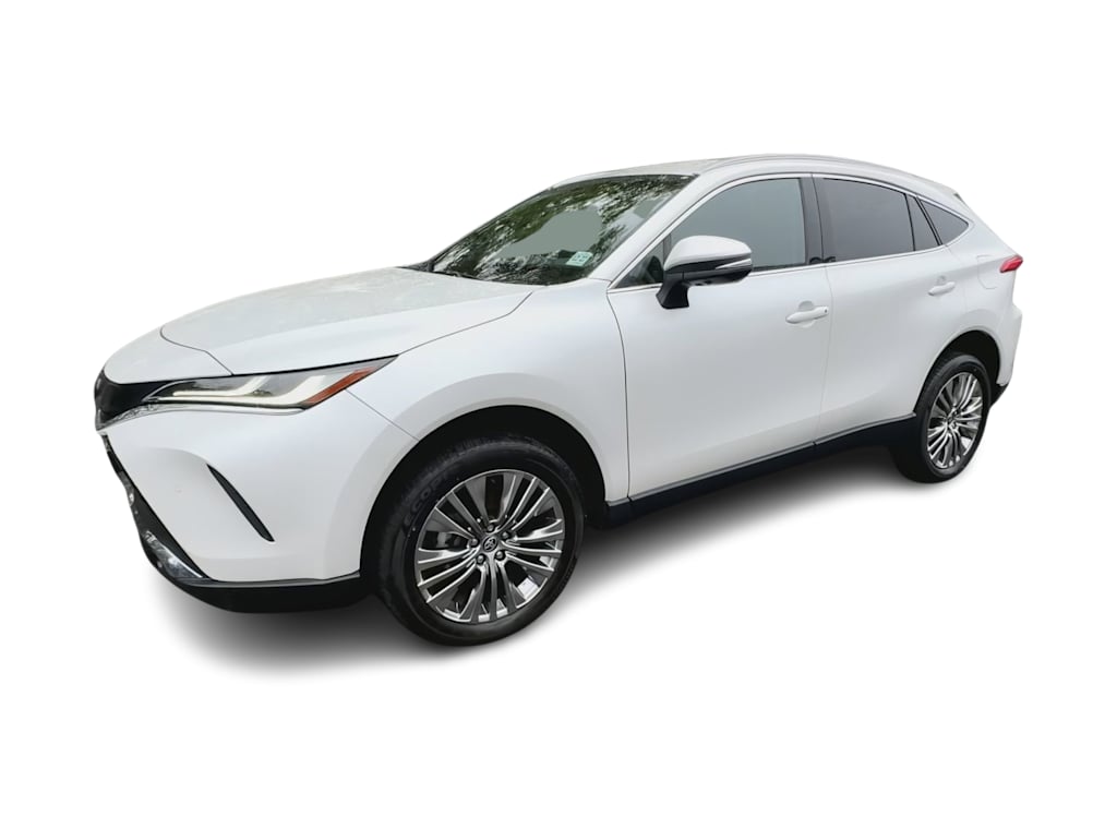 2023 Toyota Venza Limited 20