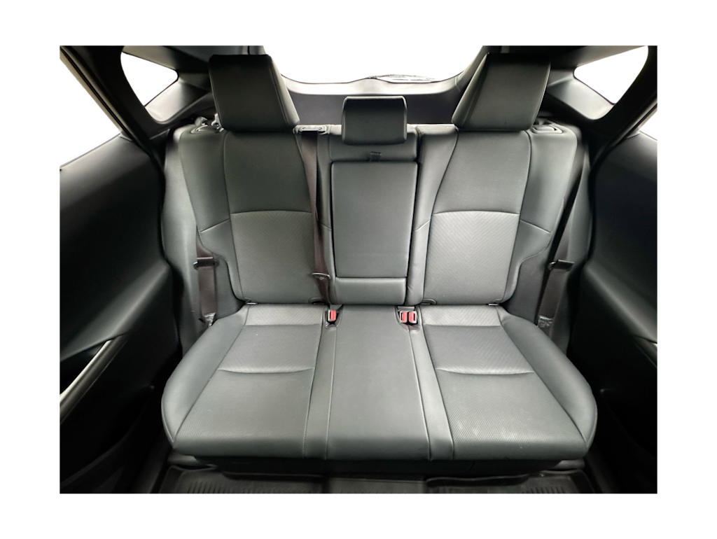 2023 Toyota Venza Limited 17