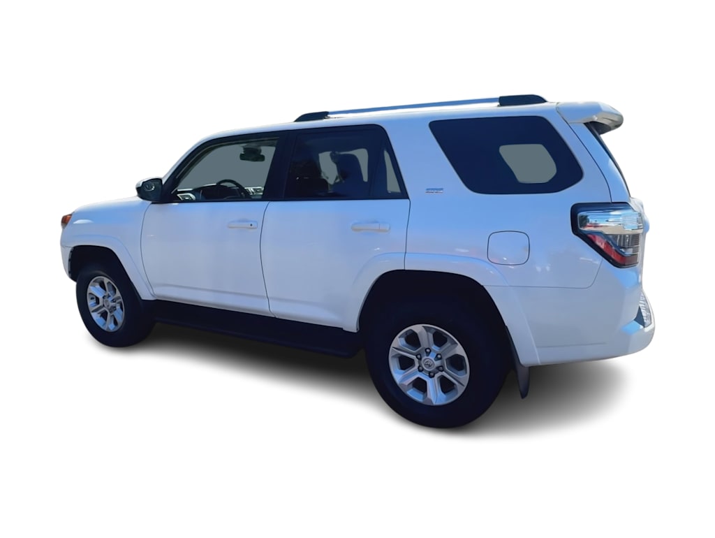 Thumbnail: 2021 Toyota 4Runner - 20