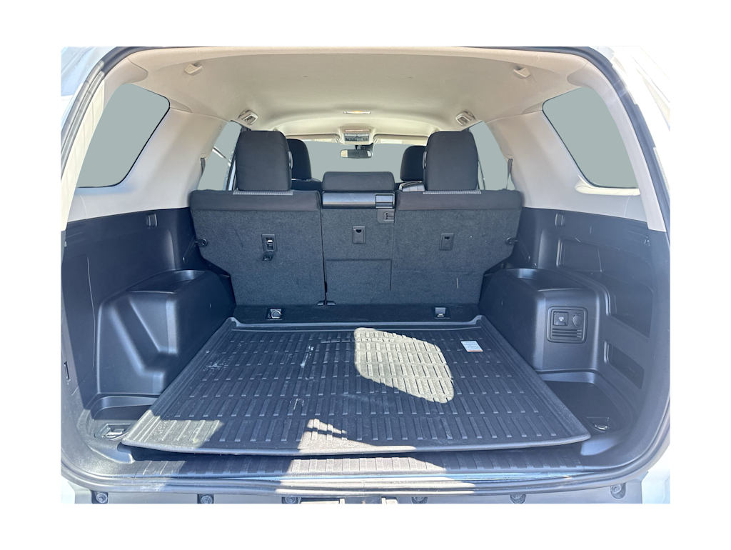 Thumbnail: 2021 Toyota 4Runner - 16