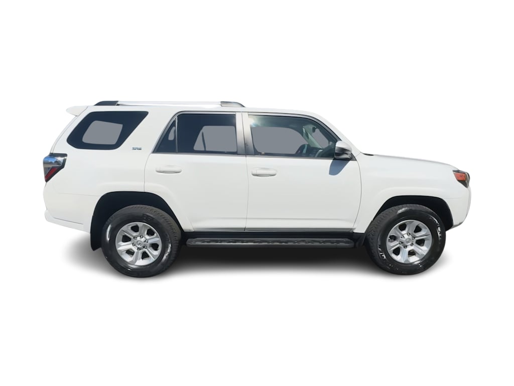 Thumbnail: 2021 Toyota 4Runner - 23
