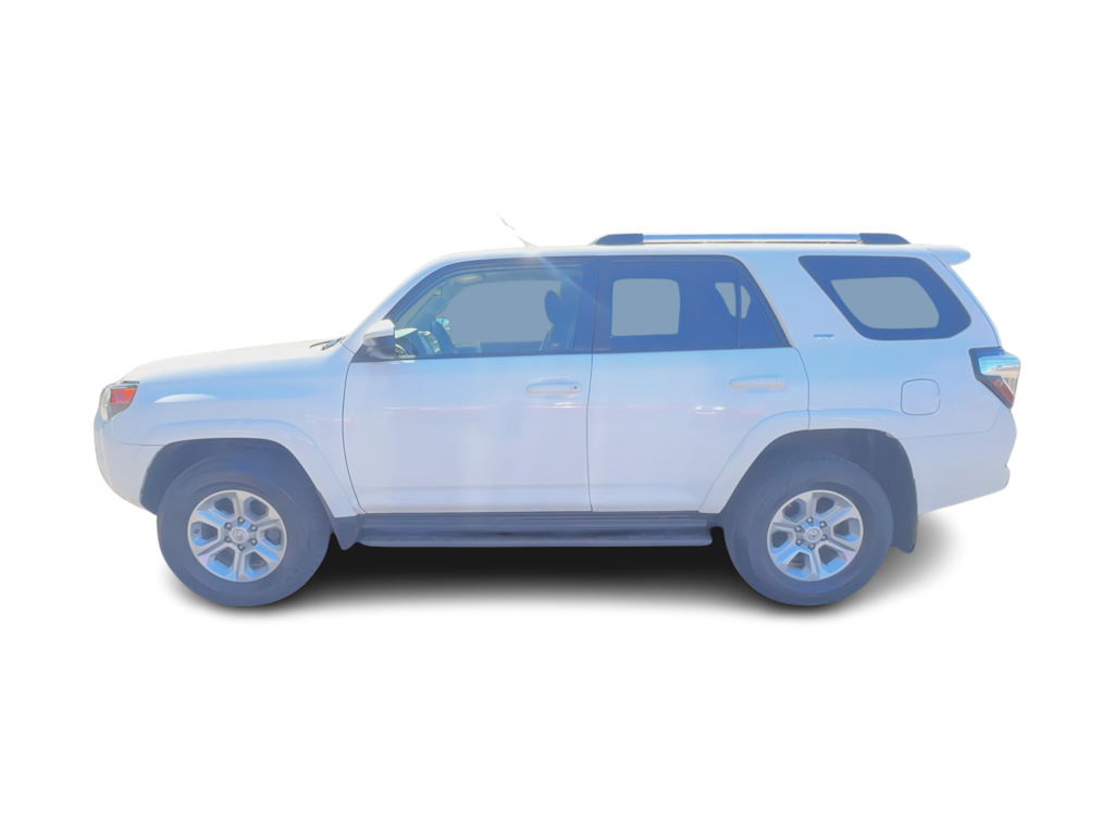 Thumbnail: 2021 Toyota 4Runner - 19