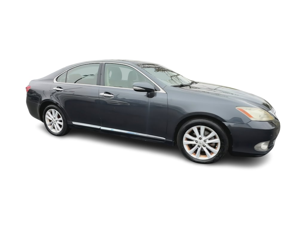 Thumbnail: 2011 Lexus ES - 24