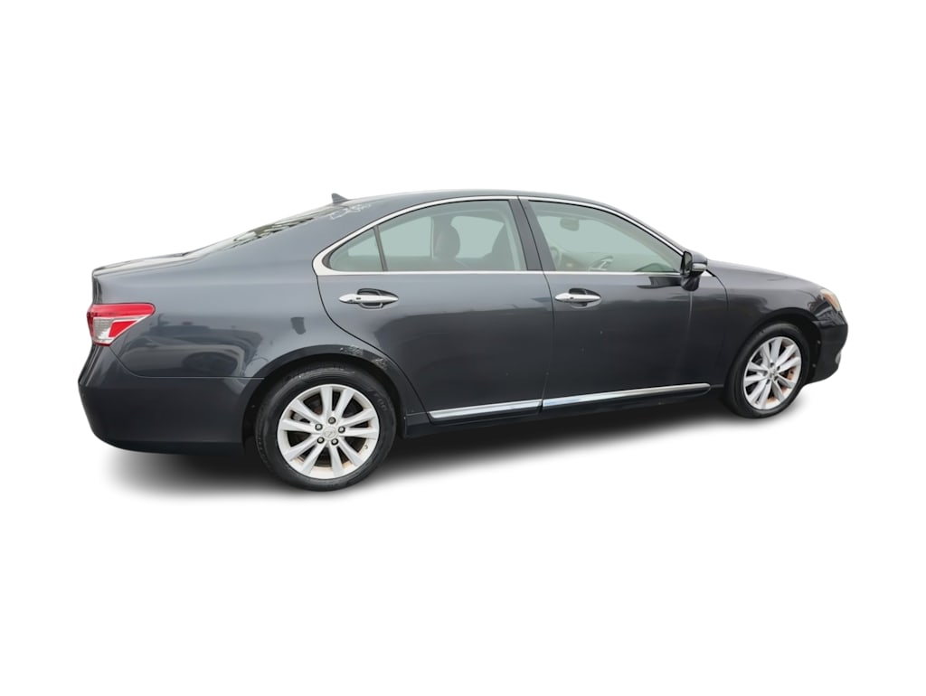 Thumbnail: 2011 Lexus ES - 23