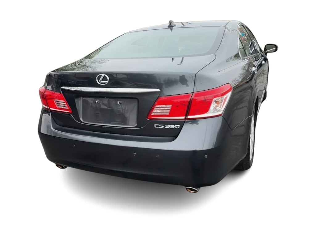 Thumbnail: 2011 Lexus ES - 22