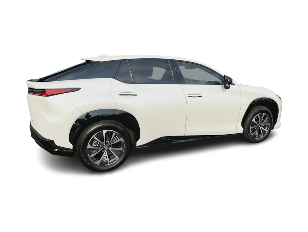 Thumbnail: 2024 Lexus RZ - 22