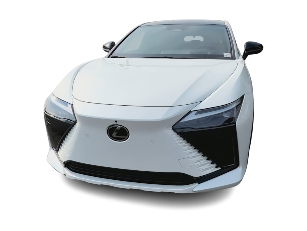 Thumbnail: 2024 Lexus RZ - 4