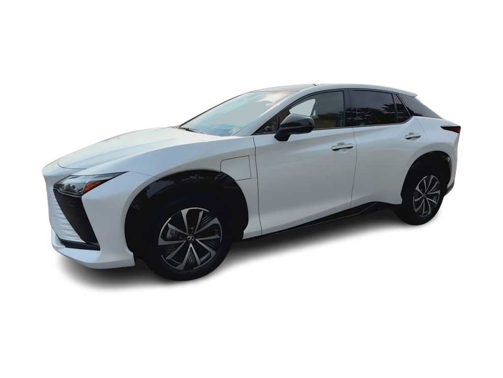 Thumbnail: 2024 Lexus RZ - 3