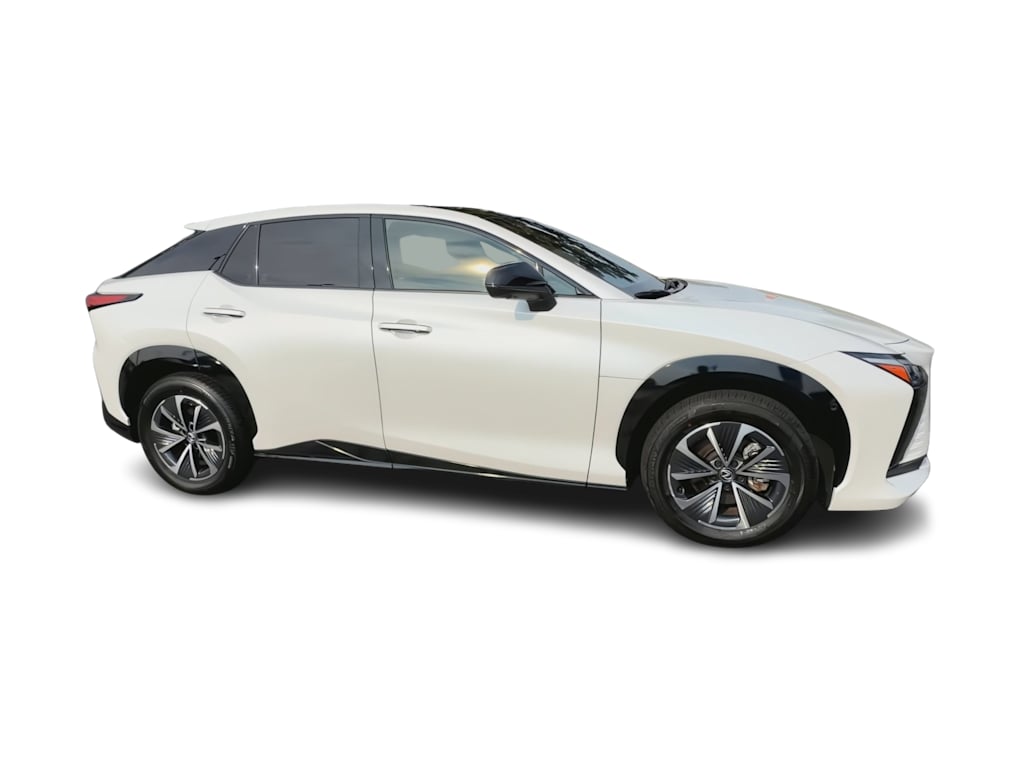 Thumbnail: 2024 Lexus RZ - 23