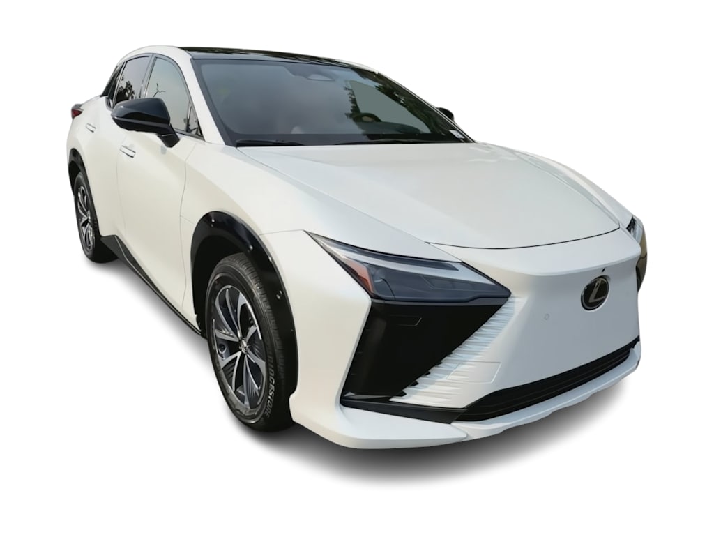 Thumbnail: 2024 Lexus RZ - 19