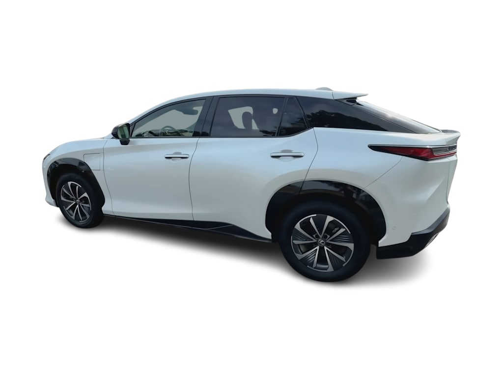 Thumbnail: 2024 Lexus RZ - 20