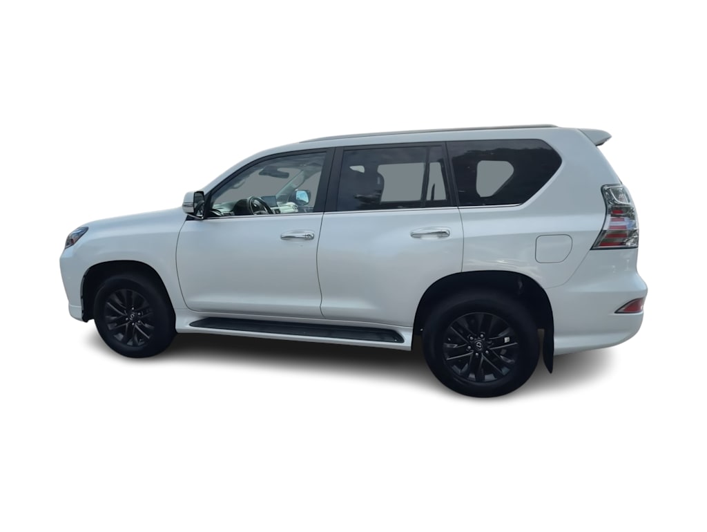 Thumbnail: 2022 Lexus GX - 3