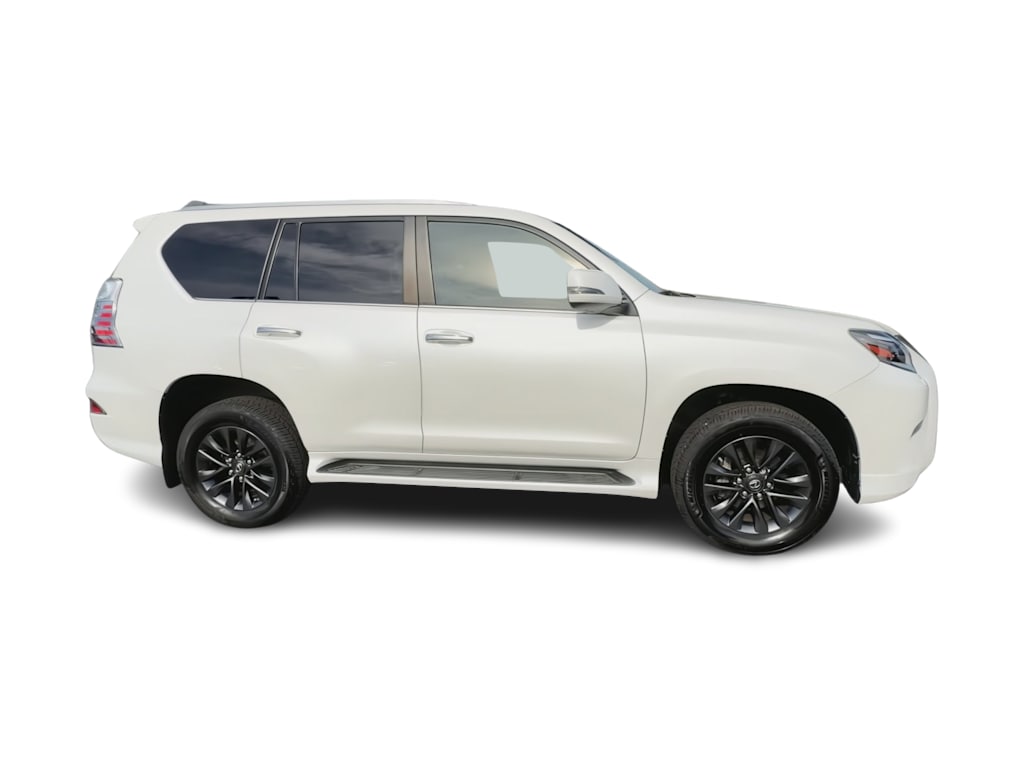 Thumbnail: 2022 Lexus GX - 23