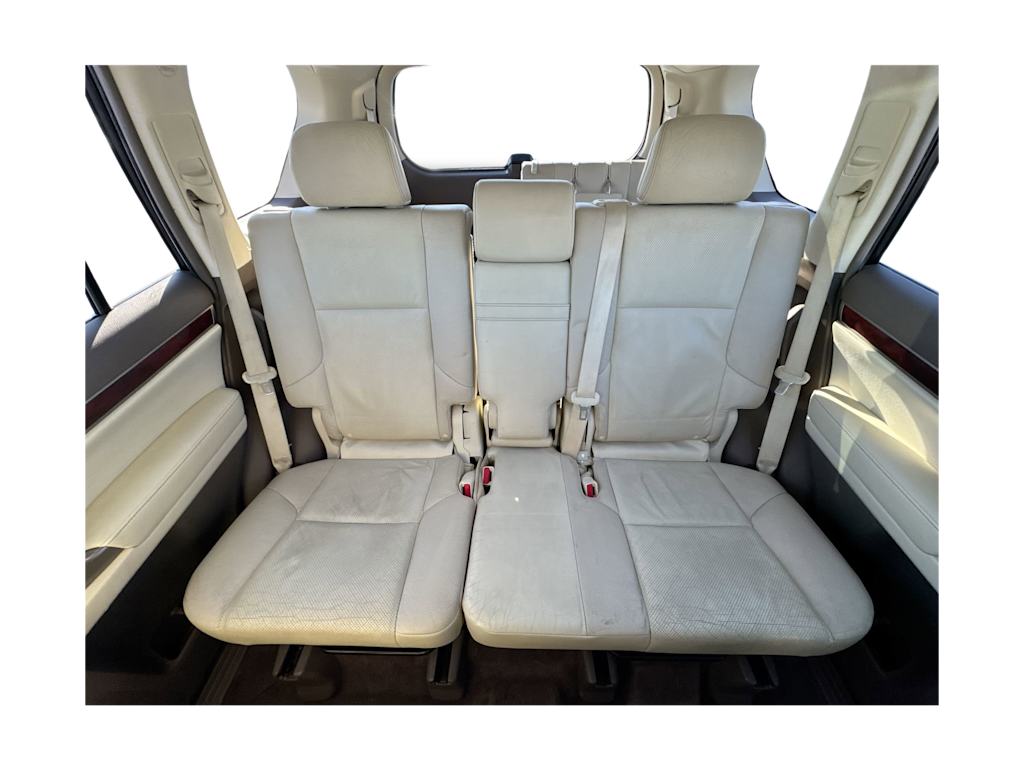 Thumbnail: 2012 Lexus GX - 16