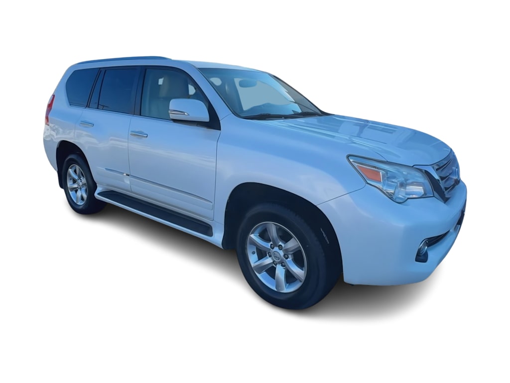 Thumbnail: 2012 Lexus GX - 19