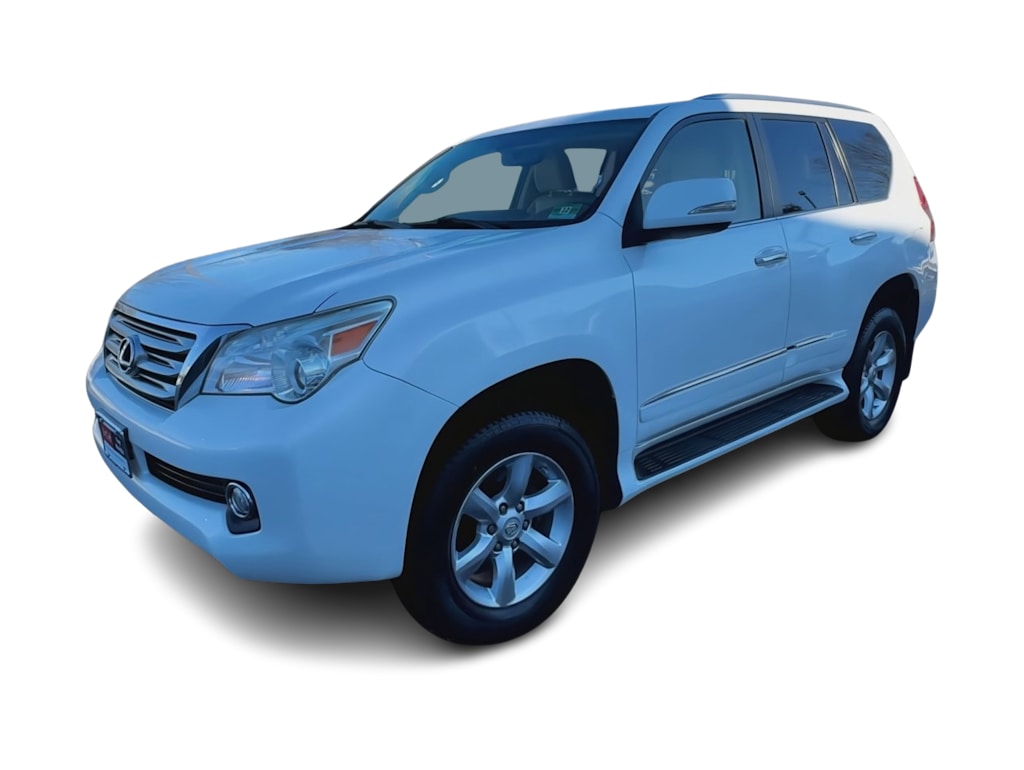 Thumbnail: 2012 Lexus GX - 20