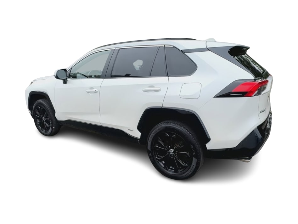 Thumbnail: 2022 Toyota RAV4 - 20