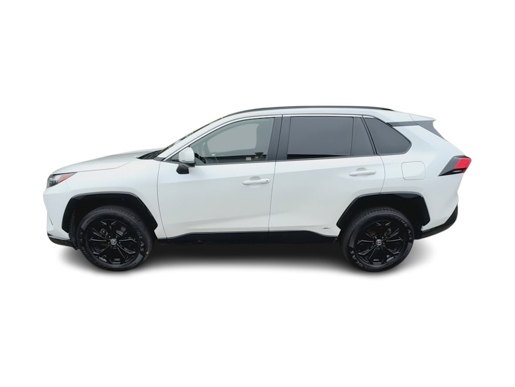 Thumbnail: 2022 Toyota RAV4 - 19