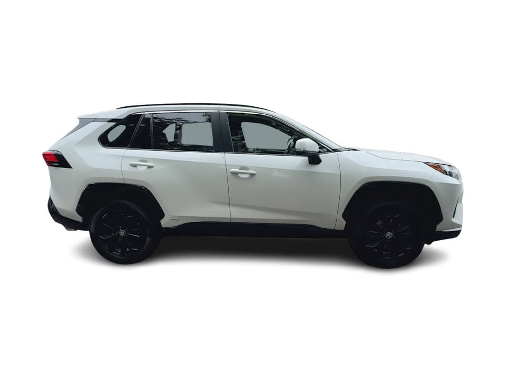 Thumbnail: 2022 Toyota RAV4 - 23