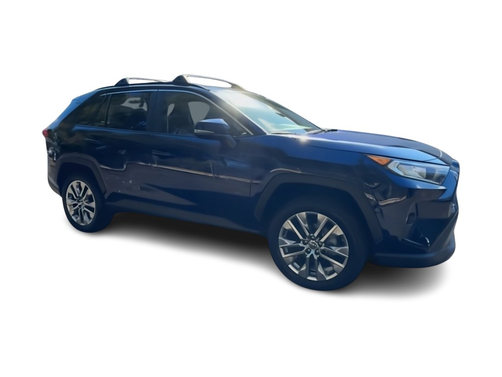 2019 Toyota RAV4 XLE Premium 20