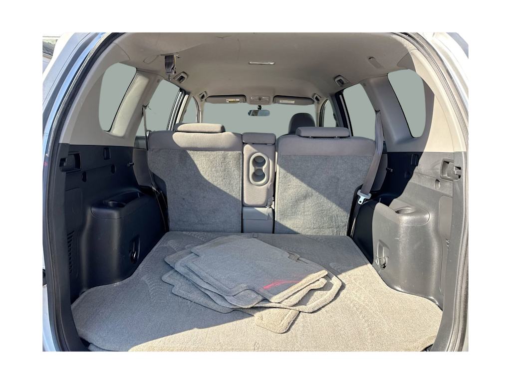 2007 Toyota RAV4 Base 29