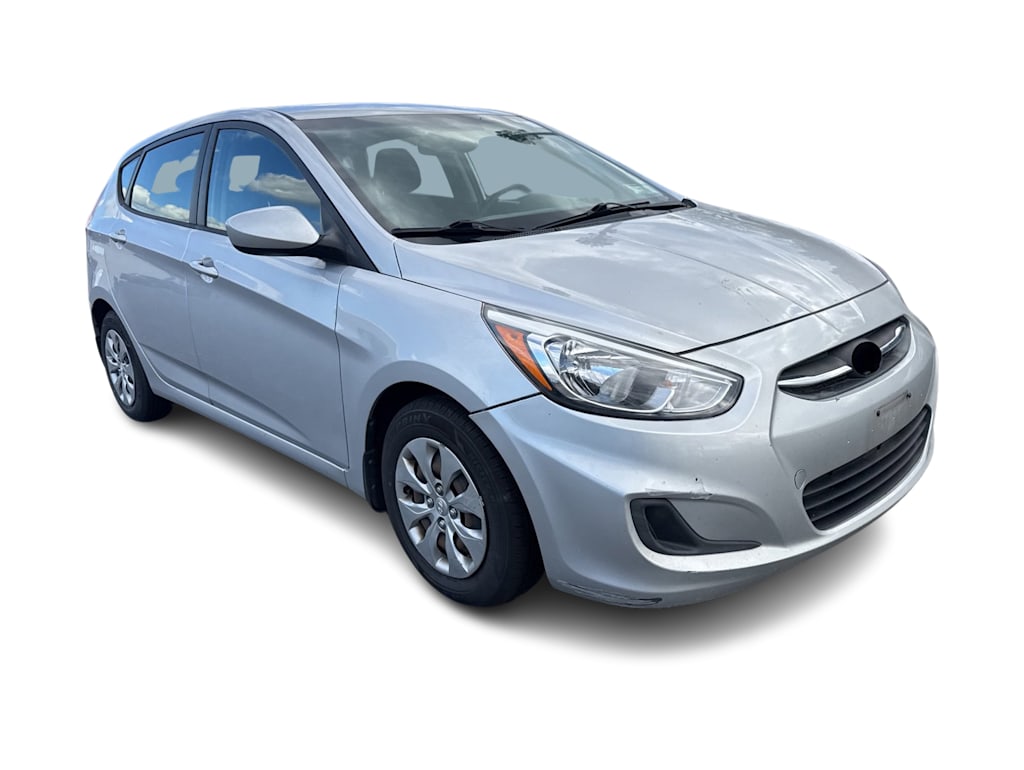 Thumbnail: 2017 Hyundai Accent - 16