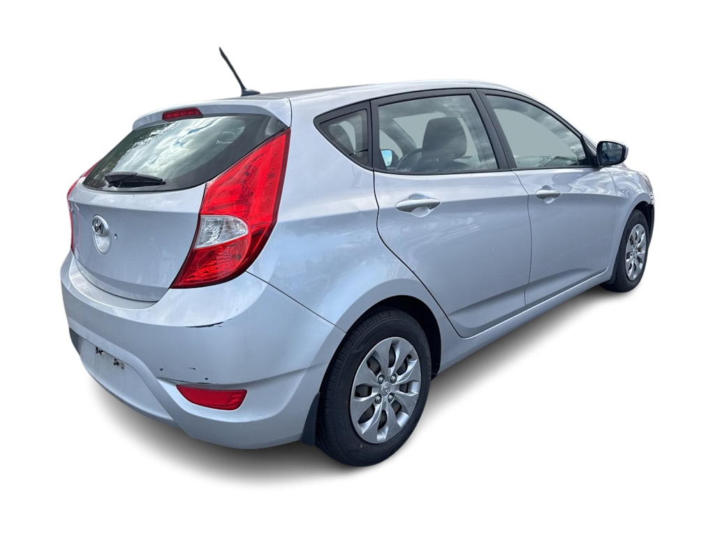 Thumbnail: 2017 Hyundai Accent - 14