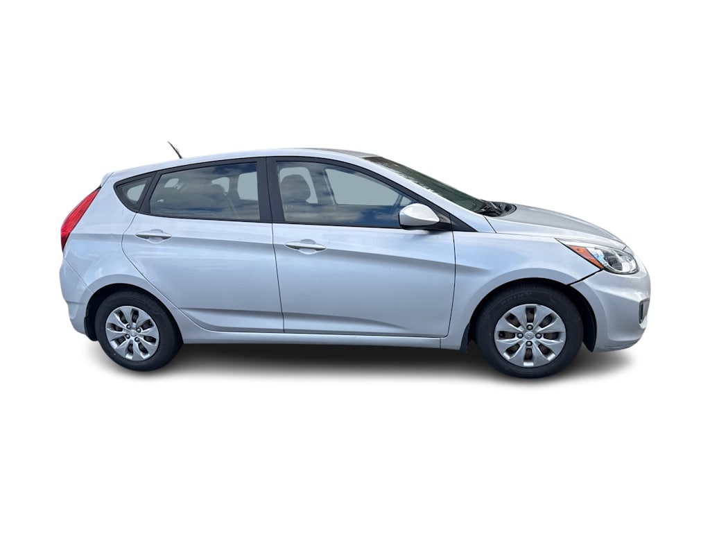 Thumbnail: 2017 Hyundai Accent - 15