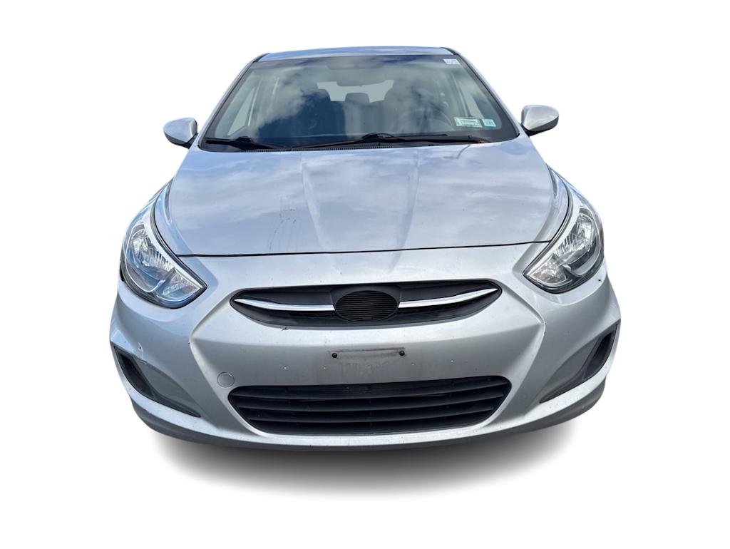 Thumbnail: 2017 Hyundai Accent - 6