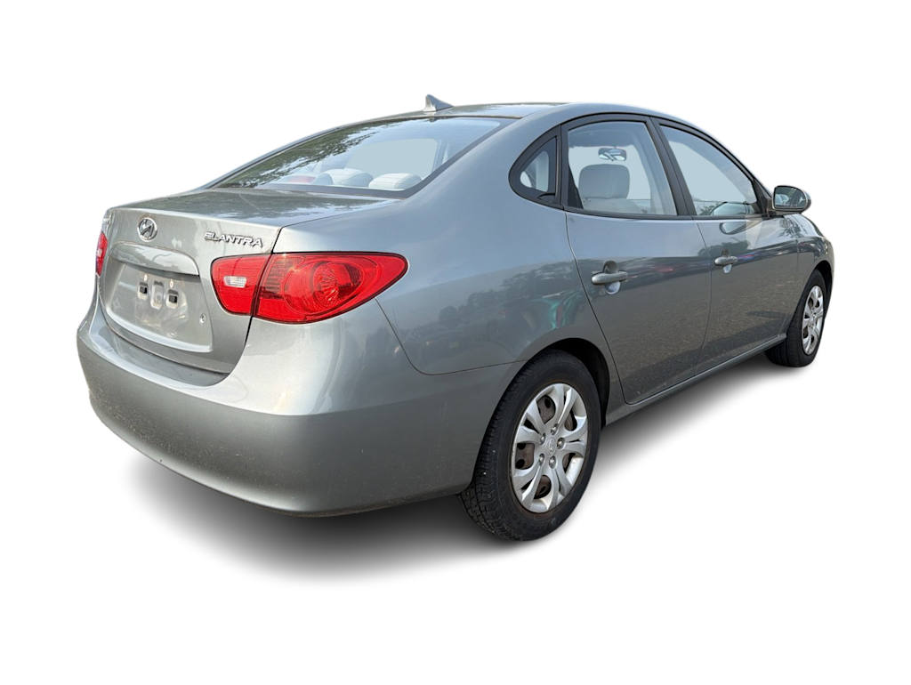 Thumbnail: 2009 Hyundai Elantra - 14