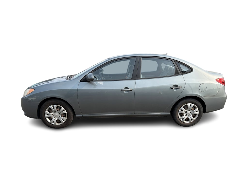Thumbnail: 2009 Hyundai Elantra - 3